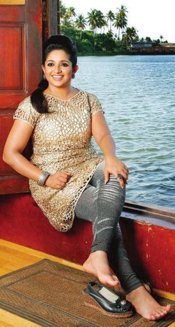 Kavya Madhavan