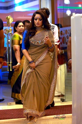 Kavya Madhavan