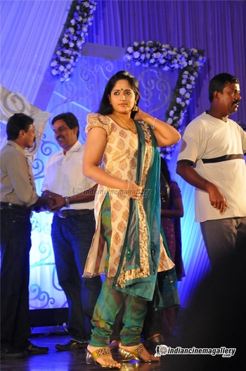 Kavya Madhavan