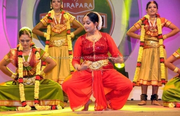 Kavya Madhavan