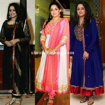 Kavya Madhavan