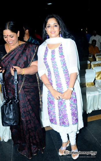 Kavya Madhavan