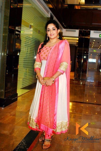 Kavya Madhavan