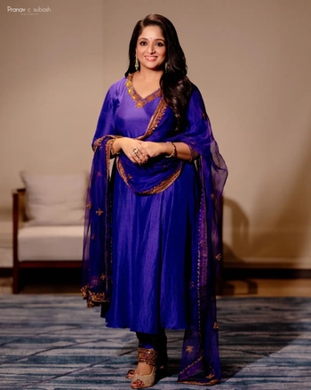 Kavya Madhavan