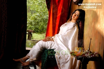 Kavya Madhavan