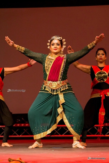 Kavya Madhavan