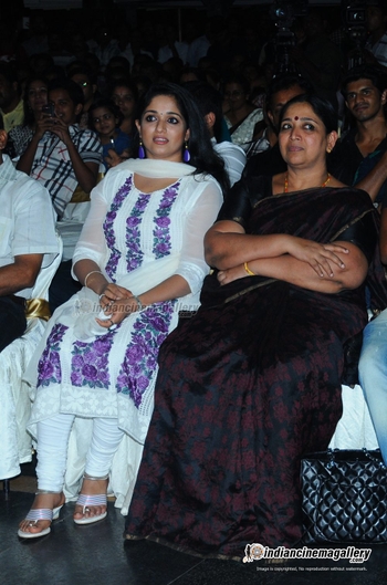 Kavya Madhavan