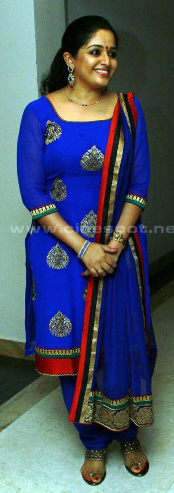 Kavya Madhavan