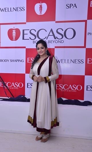 Kavya Madhavan