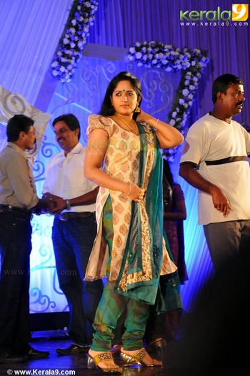 Kavya Madhavan