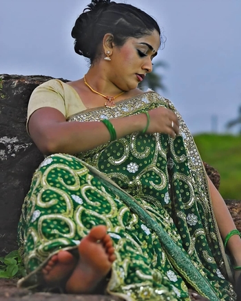 Kavya Madhavan