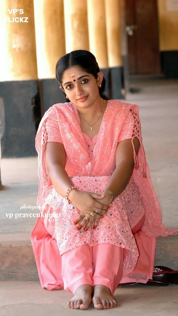Kavya Madhavan