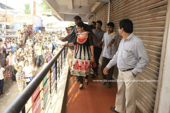 Kavya Madhavan