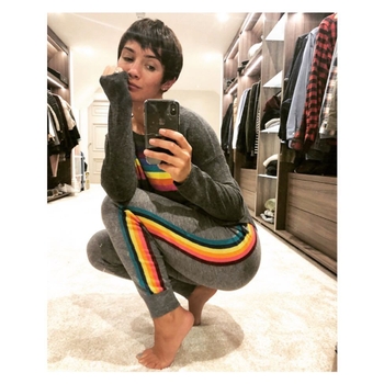 Frankie Bridge