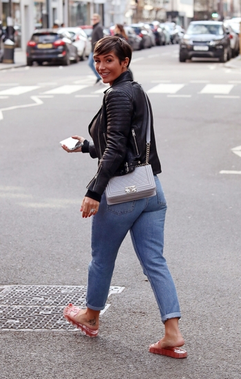 Frankie Bridge