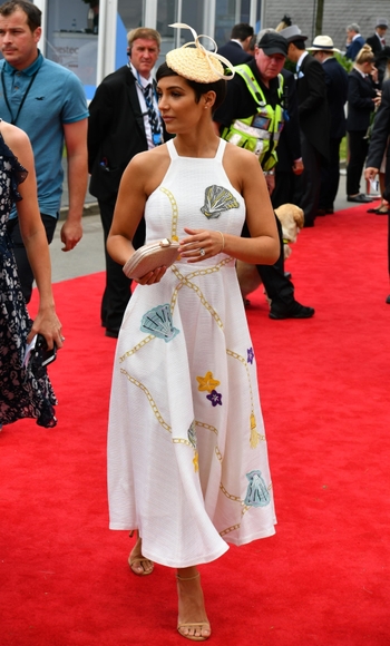 Frankie Bridge