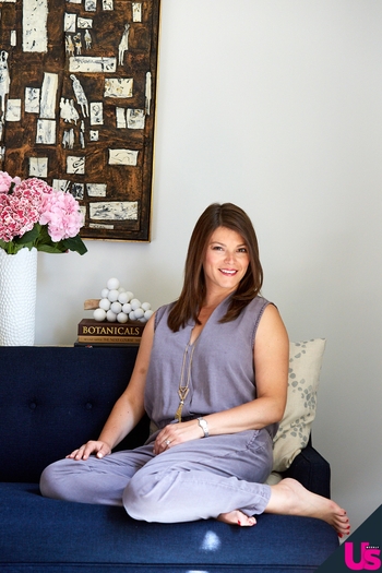 Gail Simmons