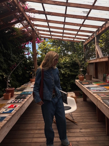 Lennon Stella