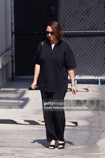 Maya Rudolph (I)