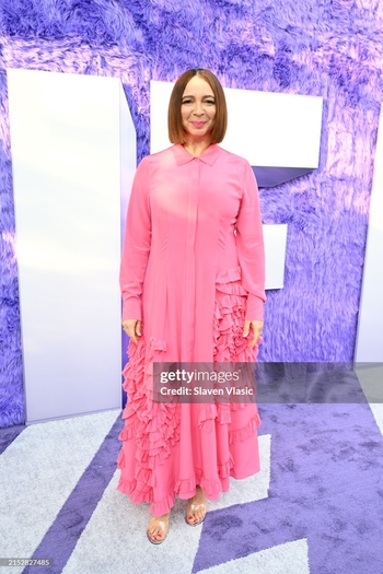 Maya Rudolph (I)