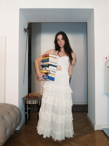 Jodie Calussi