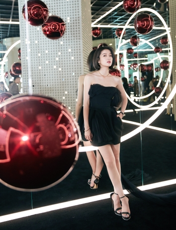 Xueying Zhang