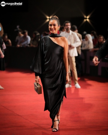 Amina Khalil