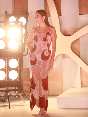 Amina Khalil