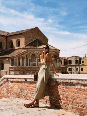 Amina Khalil