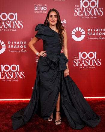 Amina Khalil