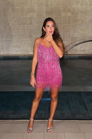 Amina Khalil