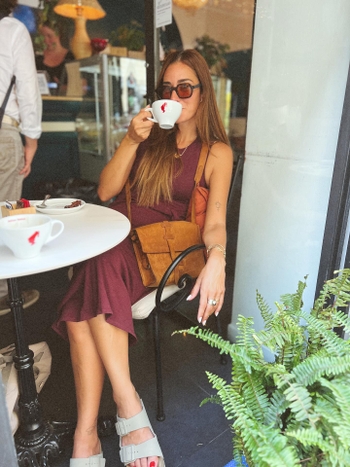 Amina Khalil