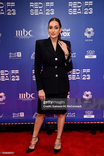 Amina Khalil