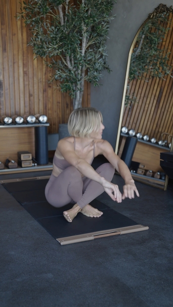 Julianne Hough