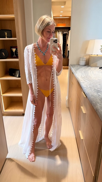 Julianne Hough