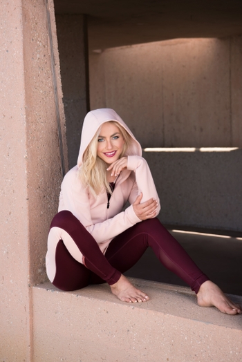 Julianne Hough