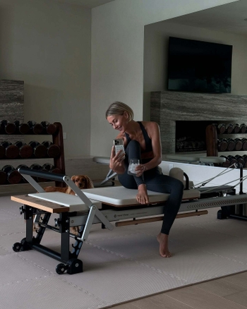 Julianne Hough