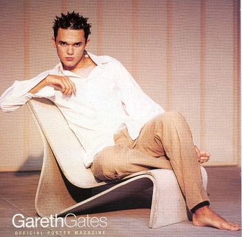 Gareth Gates