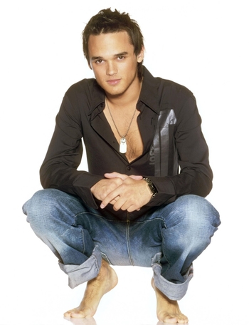 Gareth Gates