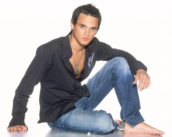 Gareth Gates