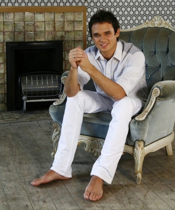 Gareth Gates