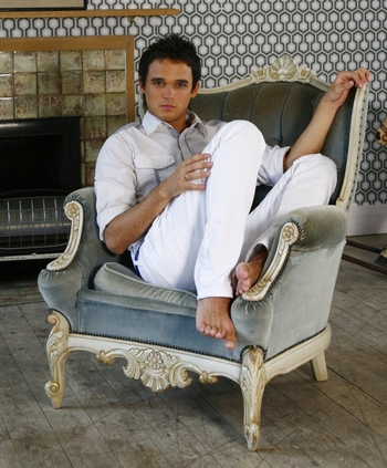 Gareth Gates