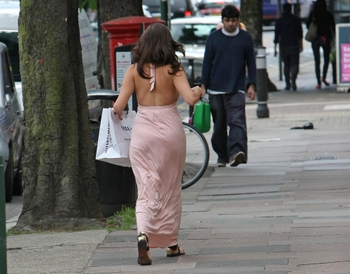 Imogen Thomas (I)