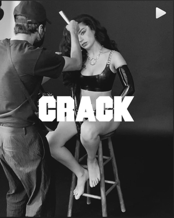 Charli XCX