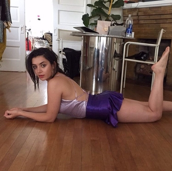 Charli XCX