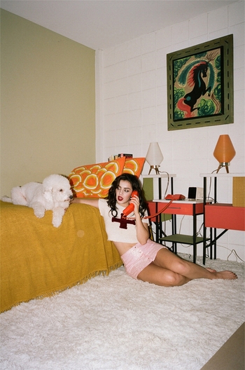 Charli XCX