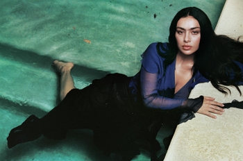 Charli XCX