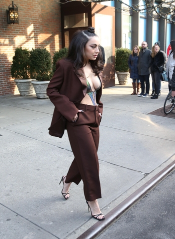 Charli XCX