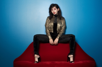 Charli XCX