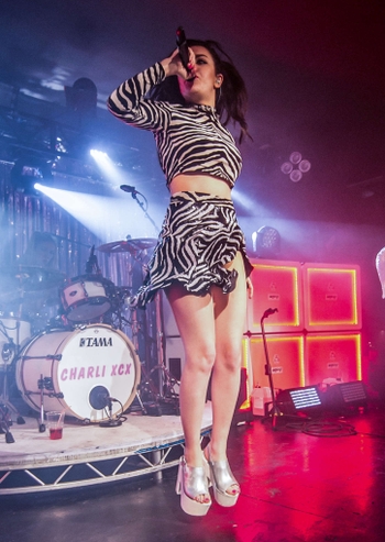 Charli XCX